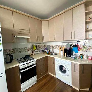 Затишна 2к в спокійному районі. Усе залишається! 42469