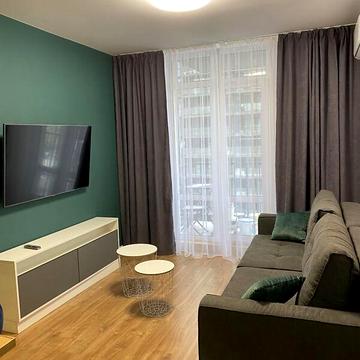 Довгострокова оренда 2к Квартира Замарстинівська вулиця ЖК Avalon