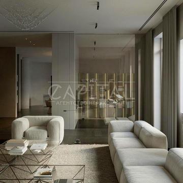 Продаж квартири, вул. Гончара Олеся, Центр, Київ