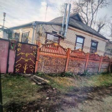 Продається будинок ПГТ Губинина