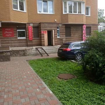 Марії Лагунової вул., 18-Б