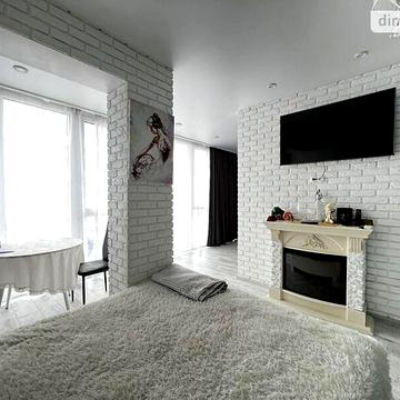 Продаж 1к Квартира Львівська вулиця