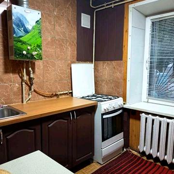 Сдам 1-2х к комн комнатную кв-ру 6000 Правый берег