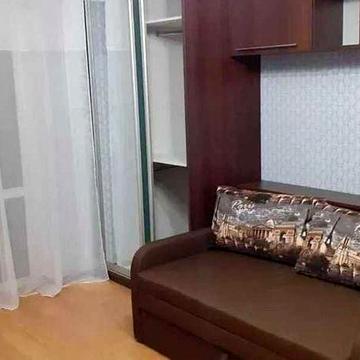 Здам 1-к квартиру на вул. Вадима Гетьмана