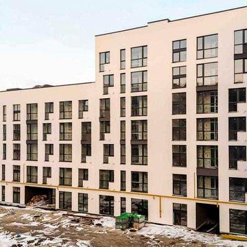 Продаж 2-кімнатної квартири в сучасній новобудові ЖК Новий Форт