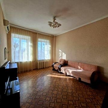 Квартира в центре города с газом по ликвидной цене