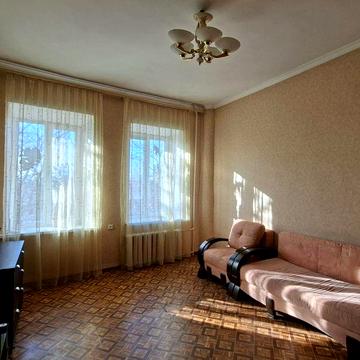 Квартира в центре города с газом по ликвидной цене