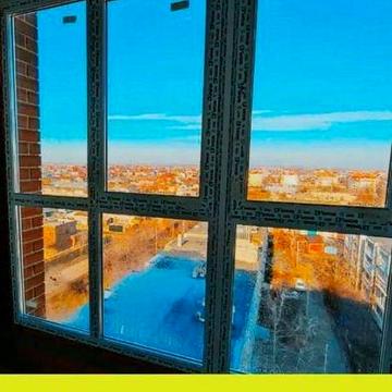 Продаж 1-кімнатної квартири біля моря Фонтанка-3, Одеса ЖК ForRest