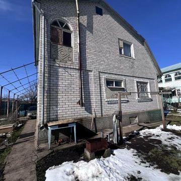 Продам свой дом  СОГ Волна