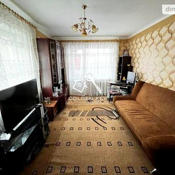 Продаж 1к Квартира Кропивницького вулиця
