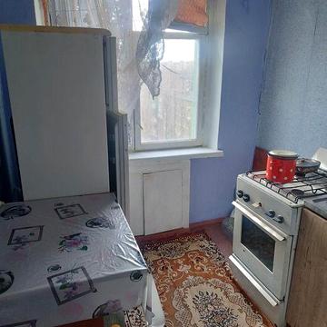 Сдам однокомнатную малосемейку.Днепр Левый берег