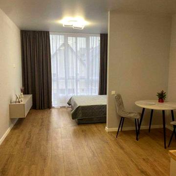 Продаж 1 ком 32 м2 ЖК Санвіль поруч Петрівський квартал ЖК Sanville Park