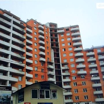 Продаж 3к Квартира Каштанова вулиця