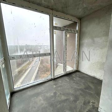 Гостомельське вул., (Будинок 2)