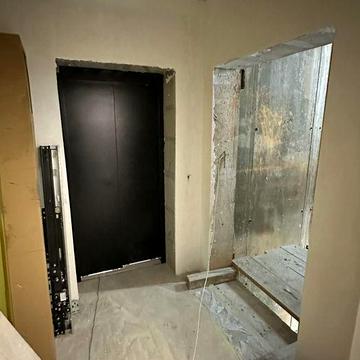 1 к.кв. в Готовій новобудові ,здача на початок літа