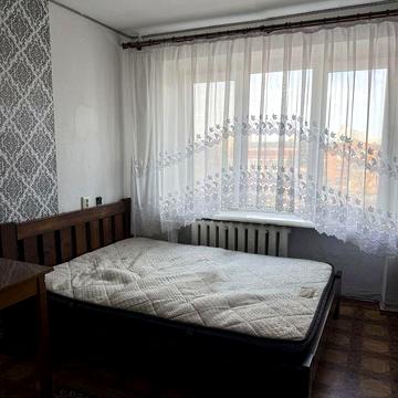 Здам 2-кімнатну квартиру в центрі, на тривалий термін!