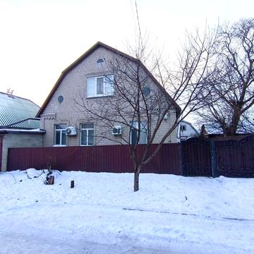 Просторий будинок 133 м²,мансарда,балкон,підвал-укриття, гараж!