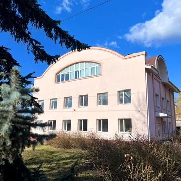 Лесі Українки вул., 6//2