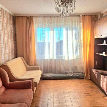 Здам простору 1к кв, Червоної Калини, 22! Метро 15 хвилин!