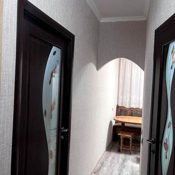 Вул. Пасічна, Львів - довгострокова оренда 1-кімнатної квартири