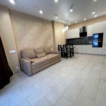 Сдам 2-х комнатную квартиру ЖК Панорама\Нагорка