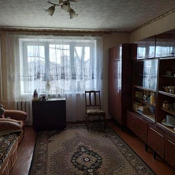 Здам 2-х кімнатну квартиру в центрі міста