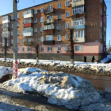 Продається 2 кімнатна квартира. ЖК