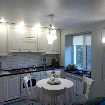 3-х комнатная квартира на ХТЗ