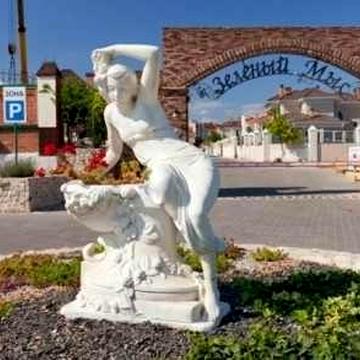 Супер ціна!!! 1-кім.кв. 56 м2  індивідуальне опалення ЖК Зелений Мис ЖК Зелений Мис