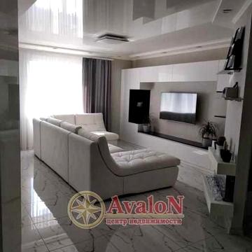 Продам квартиру возле моря