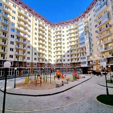 shev-03 ЖК Континент по хорошей цене! ЖК Континент