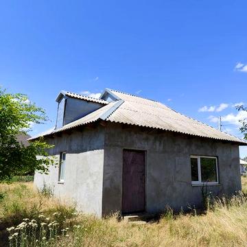 Продам камяний будинок поблизу Одеси здстанція Карпове !