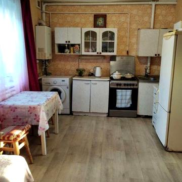 Здається будинок в районі Софіївська Слобідка