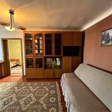 Оренда 2-кімнатної квартири район Брукліна