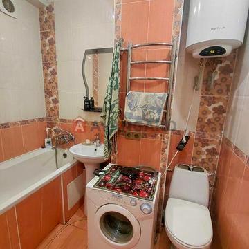 3х кім кв в центр міста (б-р Центральний)