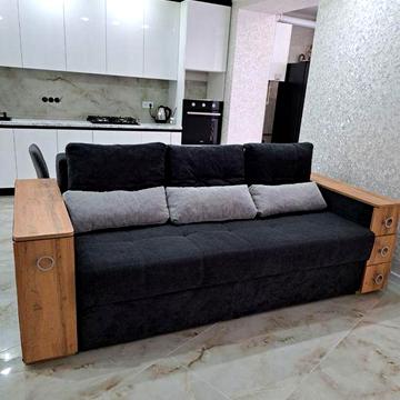 Здам 1-кімнатну квартиру