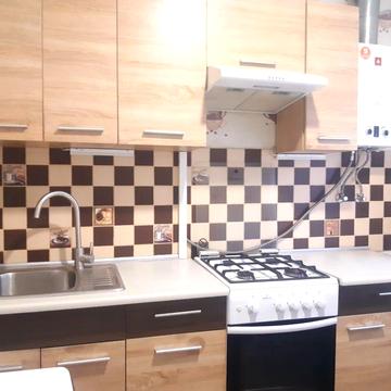 Сдам 1к на проспекте А. Поля