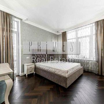 оренда Новопечерські Липки 3-кімнатна квартира Печерськ