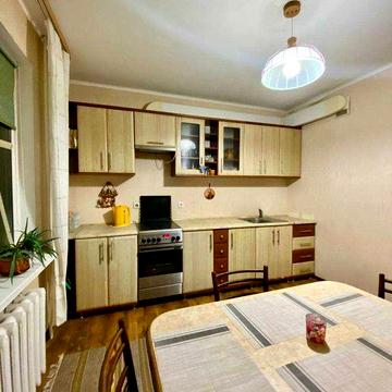 Краківська 13 оренда 1к квартири метро Чернігівська 7 хв.