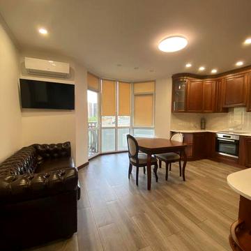 Оренда однокімнатної квартири