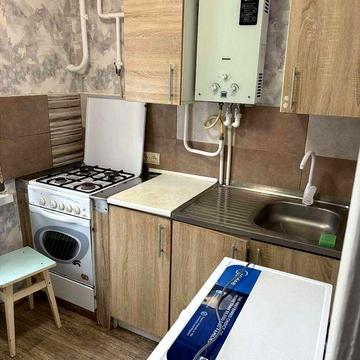 Аренда 3-комнатной квартиры, центр.т1