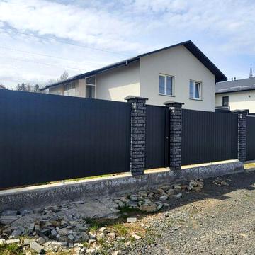 Просторий будинок є тераса, ділянка 6 сот. район Лезнево! 38396