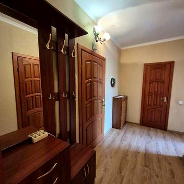 Довгострокова оренда 2к Квартира Тарасівська вулиця