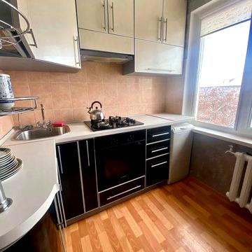 Продаж 2 кімнатної квартири в Центрі міста