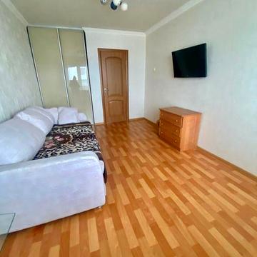 Продаж 2 кімнатної квартири в Центрі міста