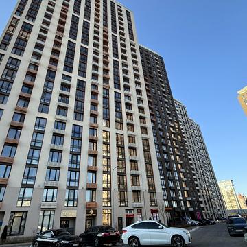 Дніпровська набережна вул., 20-Б