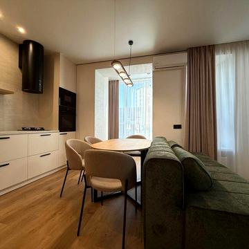 Квартира  в У квартал Уютний квартал 39м2 ЖК У - Квартал