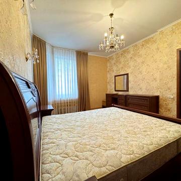 Простора квартира в сучасному ЖК. Центр, море, траса здоровя - пішки!