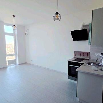 Продаж 1к Квартира Радісна вулиця