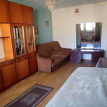 Довгострокова оренда 1к Квартира Варненська вулиця